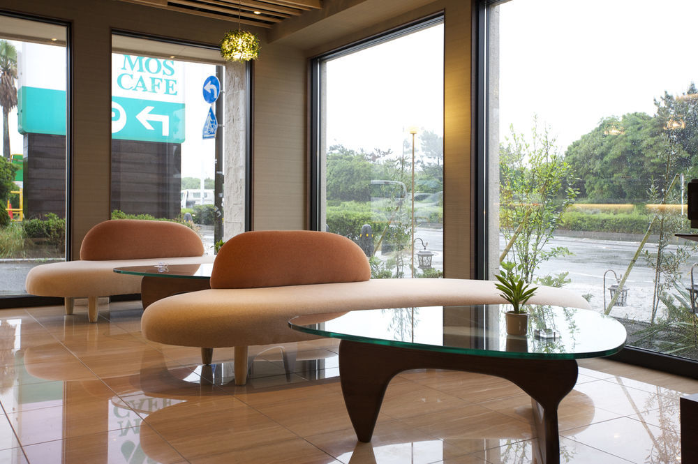 深呼吸酒店 Katase  外观 照片