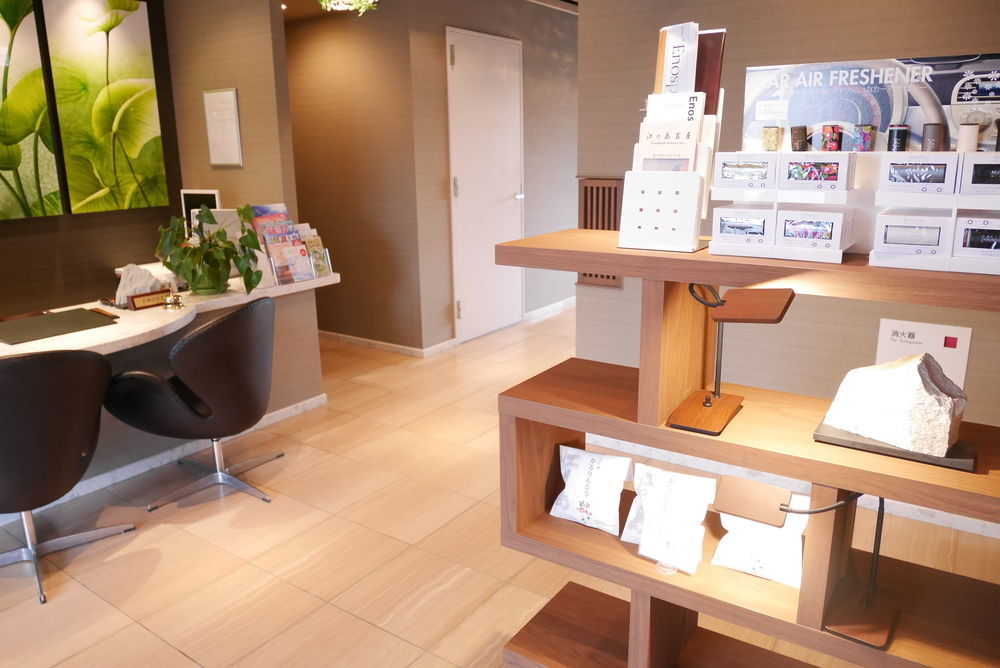 深呼吸酒店 Katase  外观 照片