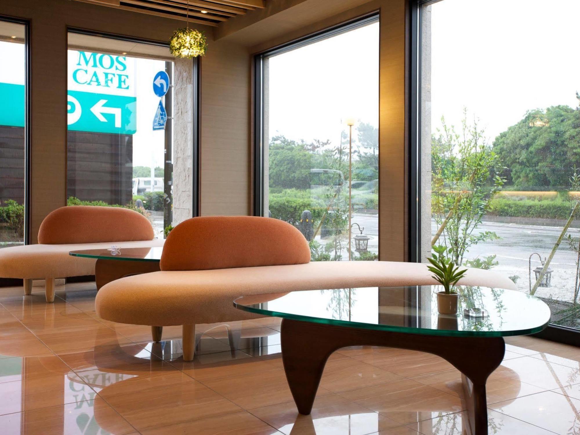 深呼吸酒店 Katase  外观 照片