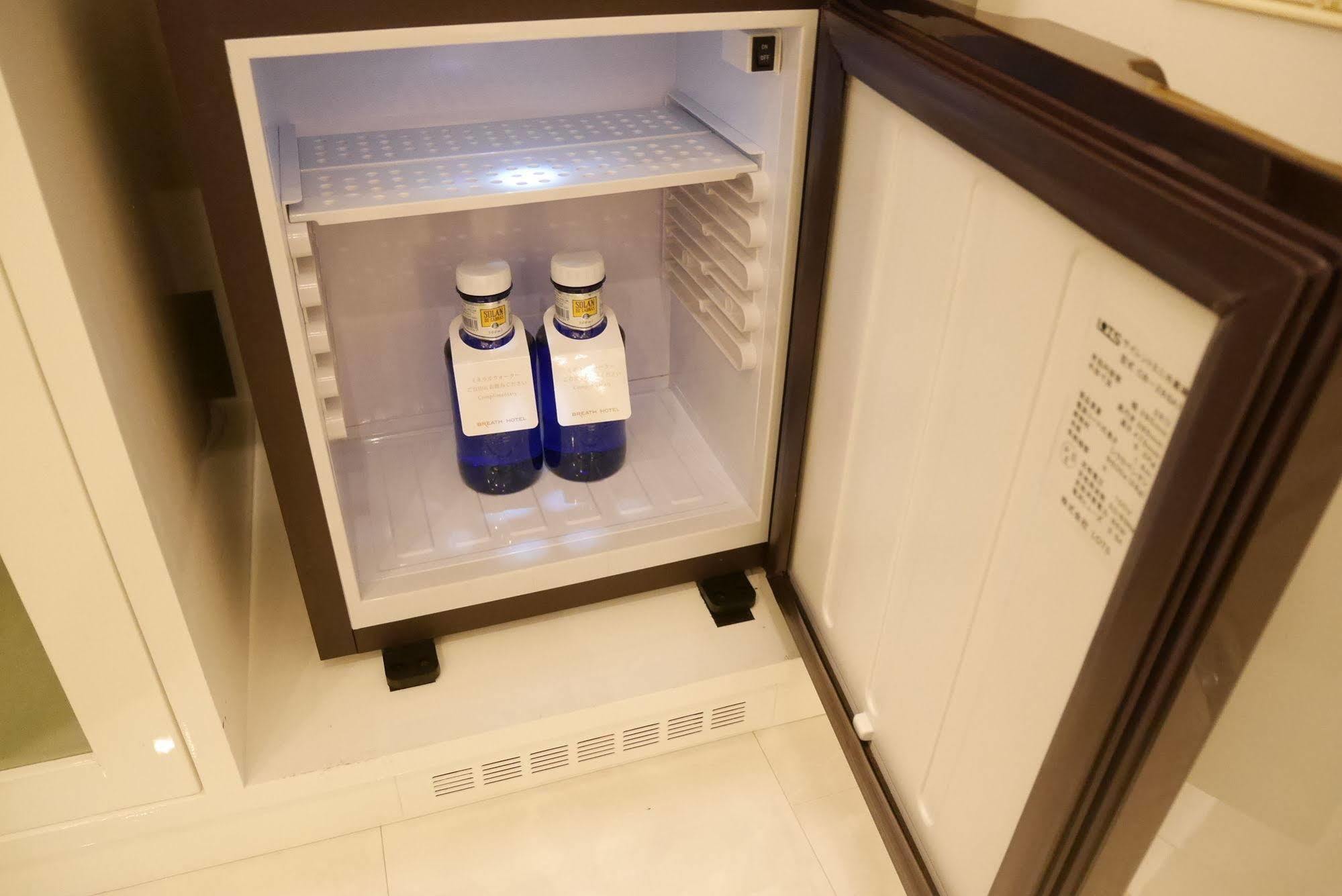 深呼吸酒店 Katase  外观 照片